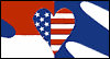 My Heart to Yours -- Military Love eCard from Yahoo! Greetings