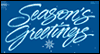 Silent Snow -- Season's Greetings eCard from Yahoo! Greetings