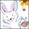 Love for Grandparents -- Grandparents Easter Card project from Yahoo! Greetings
