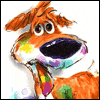 From the Dog -- Funny Easter Card project from Yahoo! Greetings