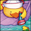 For a Great Boy -- Kids Easter Greeting Cards project from Yahoo! Greetings