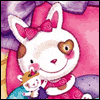 Baby Girl's 1st Easter -- Kids Easter Greeting Cards project from Yahoo! Greetings