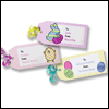 Chicks & Bunnies -- Easter Gift Tags project from Yahoo! Greetings