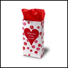 Valentine Sweets -- Holiday Bags project from Yahoo! Greetings
