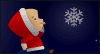 Snowflake Catcher -- Celebrate Winter eCard from Yahoo! Greetings