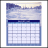 Winter Silence -- Nature's Portraits Calendars project from Yahoo! Greetings
