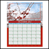 Holly Berries -- Nature's Portraits Calendars project from Yahoo! Greetings