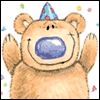 Happy Happy Happy... -- Kids Birthday Greeting Cards project from Yahoo! Greetings
