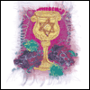 From Both of Us -- Passover Greeting Cards project from Yahoo! Greetings