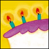 16th Birthday -- Teen Birthday Greeting Cards project from Yahoo! Greetings