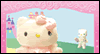 Party Like A Princess -- Hello Kitty New Year's Day eCard from Yahoo! Greetings