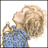 Someone Extra Special -- Holly Hobbie Classic Greeting Cards project from Yahoo! Greetings