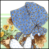 A Day Just for You -- Holly Hobbie Classic Greeting Cards project from Yahoo! Greetings