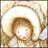 Special Friendship -- Holly Hobbie Classic Greeting Cards project from Yahoo! Greetings