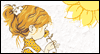 Like Sunshine -- Holly Hobbie Classic Just Because eCard from Yahoo! Greetings