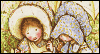 A Very Special Friend -- Holly Hobbie Classic Just Because eCard from Yahoo! Greetings