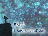 Shooting Stars 