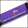 Spread Some Love! (Regular Candy Bar) -- Love Candy Bar Wrappers project from Yahoo! Greetings