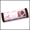 Girl Add-a-Photo (Large Candy Bar) -- Baby Announcements project from Yahoo! Greetings