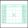 Baby Bingo -- Games project from Yahoo! Greetings