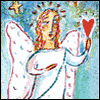 Glimpses of Heaven -- Religious Mother's Day Greeting Cards project from Yahoo! Greetings