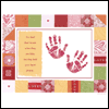Forever in Your Heart -- Frame Mats project from Yahoo! Greetings