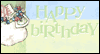 Birthday Hopes -- Sister Birthday eCard from Yahoo! Greetings
