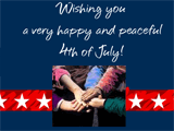 July 4th Tribute 