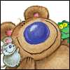 From All of Us -- Fathers Day Greeting Cards to Daddy project from Yahoo! Greetings