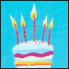 You're Sweet -- Niece Birthday Greeting Cards project from Yahoo! Greetings