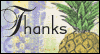 Warm Hospitality -- Thank You for the Hospitality eCard from Yahoo! Greetings