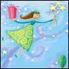Come to My Party -- Kids Birthday Invitations project from Yahoo! Greetings