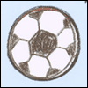 Soccer Fun -- Boys Birthday Greeting Cards project from Yahoo! Greetings