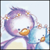 Friends Forever Add-a-Photo --  project from Yahoo! Greetings