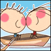 Love Is... -- Cute Love Greeting Cards project from Yahoo! Greetings