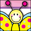 Just Saying Hello -- Just Because I Want to Say Hi Greeting Cards project from Yahoo! Greetings