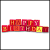 Happiest Day -- Happiest Day Birthday party Sets project from Yahoo! Greetings