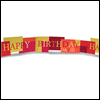 Happiest Day -- Birthday Garlands project from Yahoo! Greetings