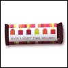 Happiest Day (Large Candy Bar) -- Birthday Candy Wrappers project from Yahoo! Greetings