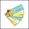 Special Coupons -- Mother's Day Coupon Books project from Yahoo! Greetings