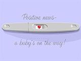 Baby on the Way 