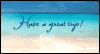 You Deserve a Vacation -- Celebrate Summer eCard from Yahoo! Greetings