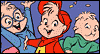 The Chipmunks: Happy Birthday!