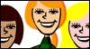 8/1 Girlfriend's Day -- August Celebrate the Date eCard from Yahoo! Greetings