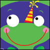 Hop to It -- Boys Birthday Greeting Cards project from Yahoo! Greetings
