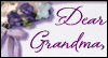 Happy Mother's Day, Grandma -- Grandmother Mother's Day eCard from Yahoo! Greetings
