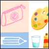 New School -- Middle School Back to School Greeting Cards project from Yahoo! Greetings