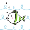 Wet and Wild -- Labor Day Party Invitations project from Yahoo! Greetings
