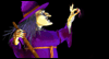Put a Spell on You -- Funny Halloween eCard from Yahoo! Greetings