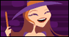 Magical Makeover -- Funny Halloween eCard from Yahoo! Greetings